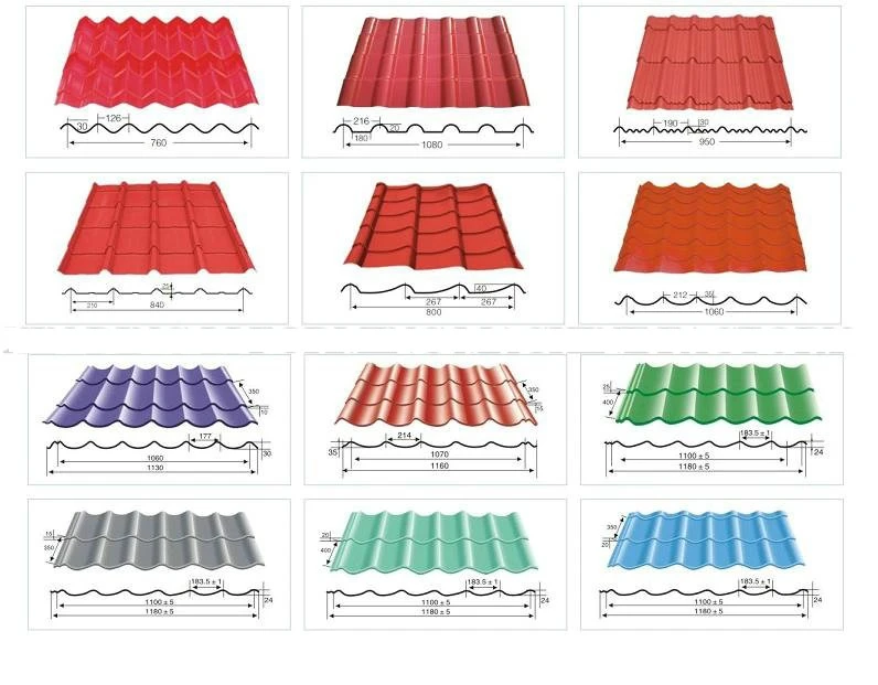 glazed tile profiles glazed tile profiles