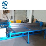 Stroj za valovitost cevi